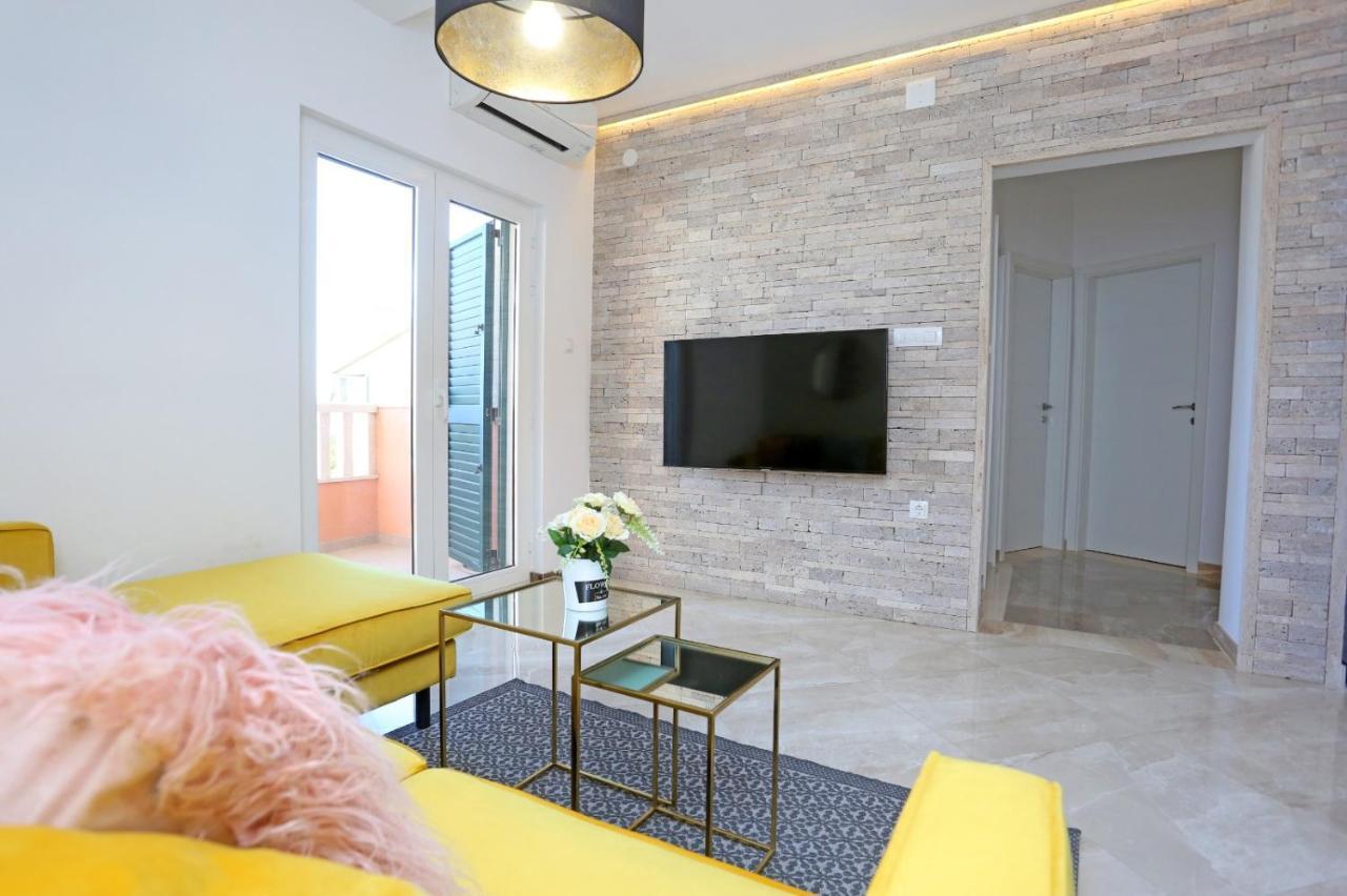 Appartmentjosipa Apartamento